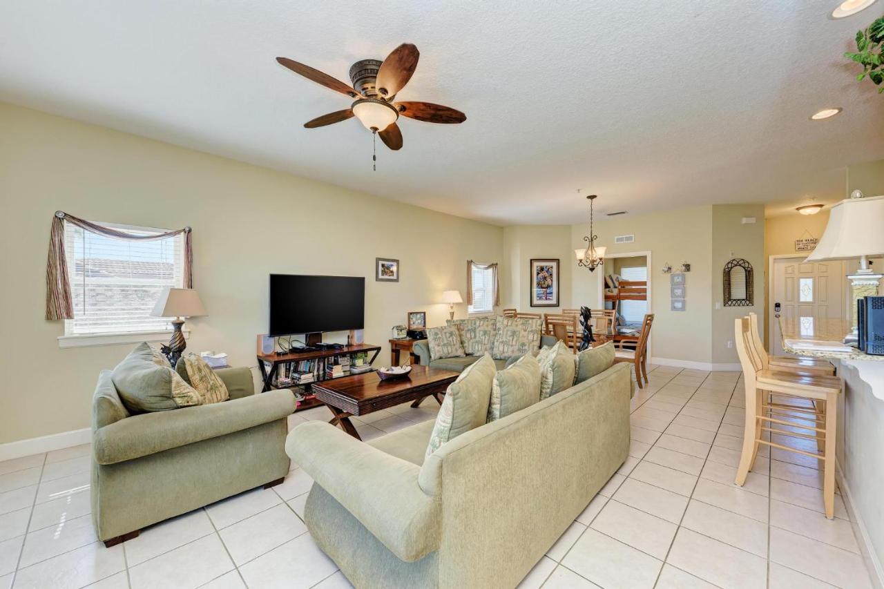 Bradenton Beach Club Bliss-3 Bedroom-2 Bathroom Condo-2 Pools-Hottub-Private Beach Access Ngoại thất bức ảnh