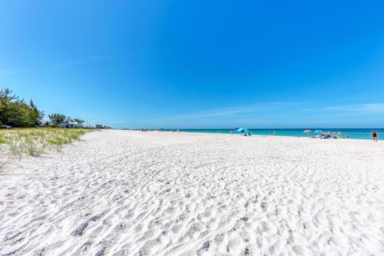 Bradenton Beach Club Bliss-3 Bedroom-2 Bathroom Condo-2 Pools-Hottub-Private Beach Access Ngoại thất bức ảnh