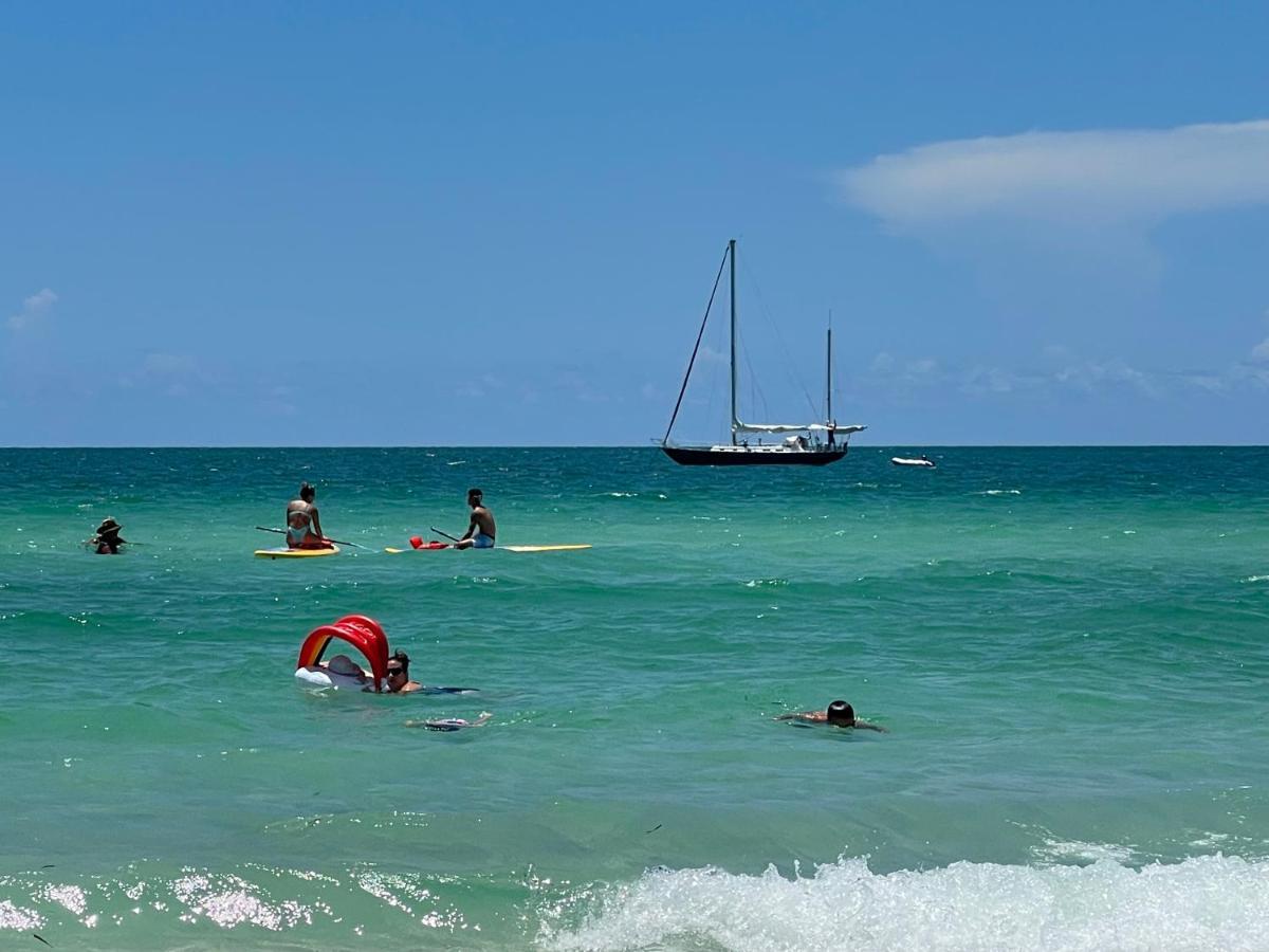 Bradenton Beach Club Bliss-3 Bedroom-2 Bathroom Condo-2 Pools-Hottub-Private Beach Access Ngoại thất bức ảnh